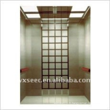 Miroir Etching Elevator for Passenger (SEE-CP06)